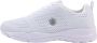 Lumberjack Sneakers CA001 BIANCO - Thumbnail 1