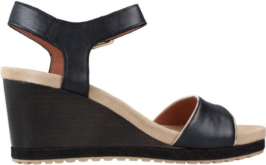 Lumberjack SW56506 001 Zwart