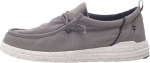 Lumberjack Wallaby Shoe 42 Het Ijzer