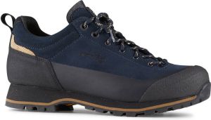 Lundhags Bjerg Low Multisportschoenen zwart