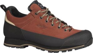 Lundhags Bjerg Low Multisportschoenen zwart