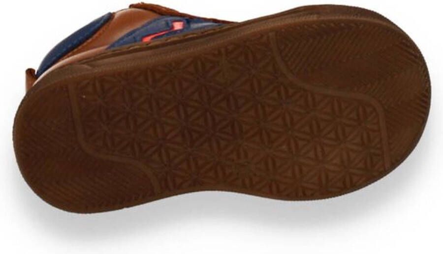 Lunella Bottine Jongen Cognac COGNA - Foto 2