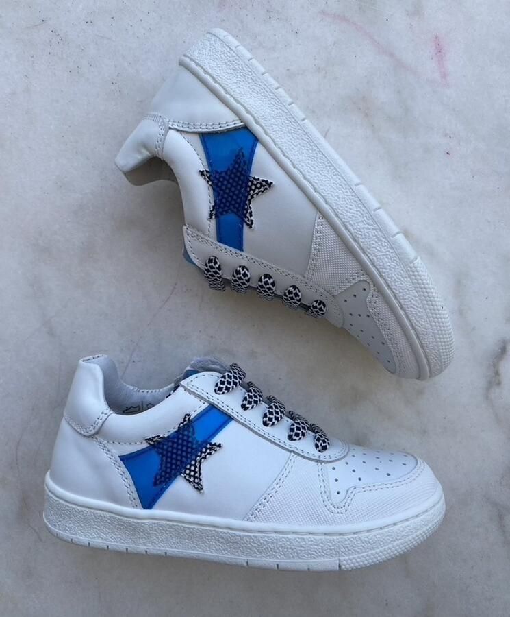 Lunella sneaker star - Foto 3