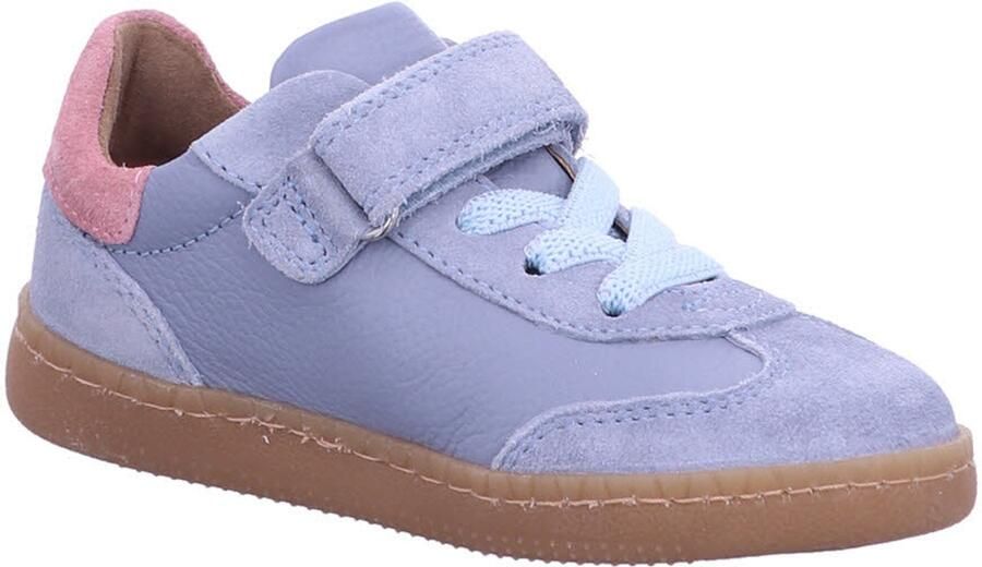 Lurchi 26L9003002 03421 kinderen kinderschoenen blauw - Foto 1