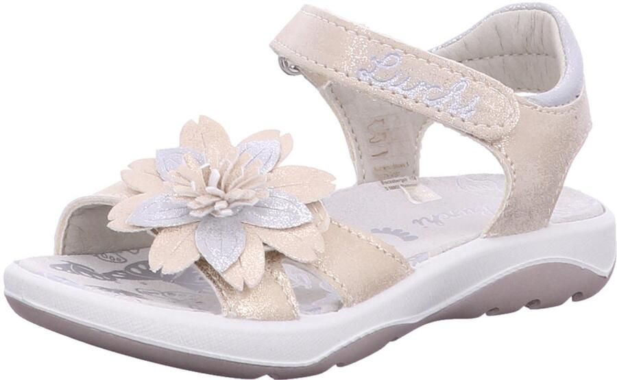 Lurchi 74L2003001 00146 meisjes kinderschoenen meerkleurig
