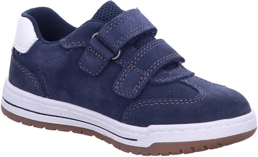 Lurchi 95L0013004 00003 kinderen kinderschoenen blauw