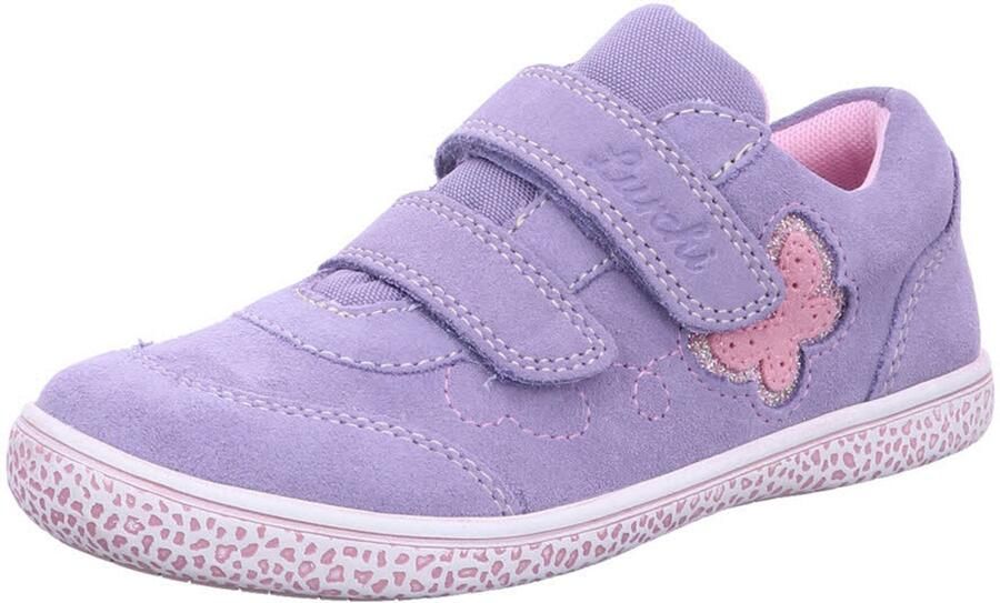 Lurchi 95L1003004 01229 kinderen kinderschoenen blauw - Foto 1