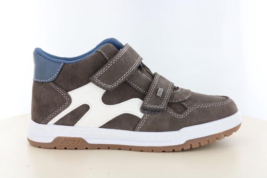Lurchi Hoge Sneakers Bolto-TEX