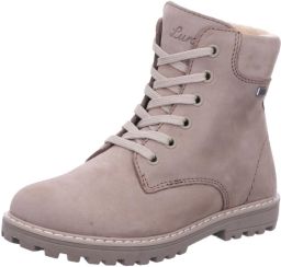 Lurchi dames laarzen beige