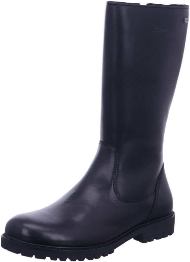 Lurchi 84L9013007 00001 meisjes kinderschoenen zwart