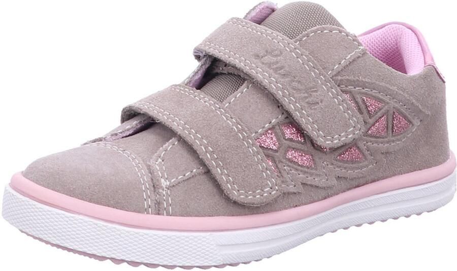 Lurchi dames sneakers beige
