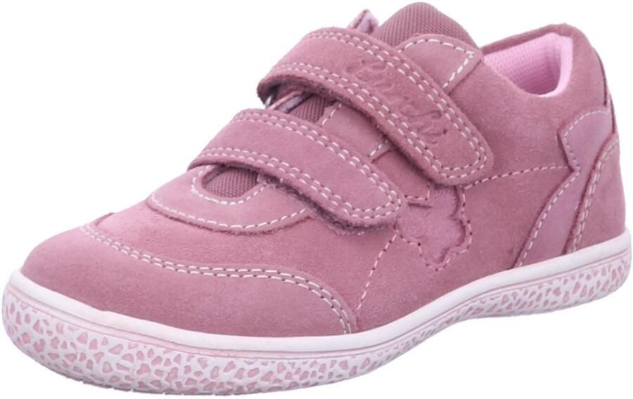 Lurchi dames sneakers rood