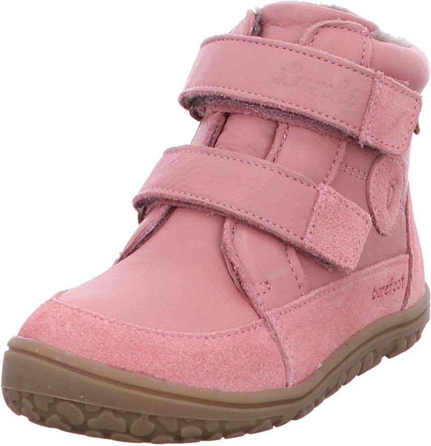 Lurchi dames sneakers roze