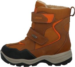 Lurchi unisex laarzen bruin