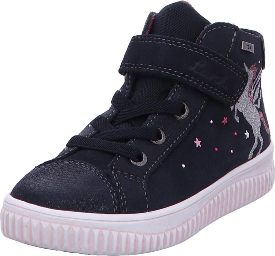 Lurchi unisex kinderschoenen