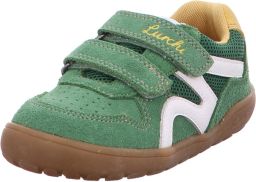 Lurchi unisex sneakers groen