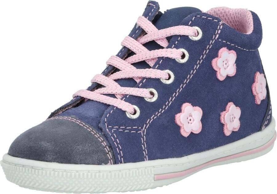 Lurchi wandelschoen beba Navy