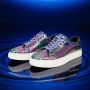 Lureaux Confident Glimmer Sneakers Handgemaakte Nette Schoenen Voor Heren - Thumbnail 1