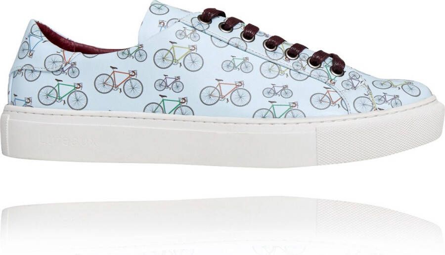 Lureaux Cyclie Sneaker