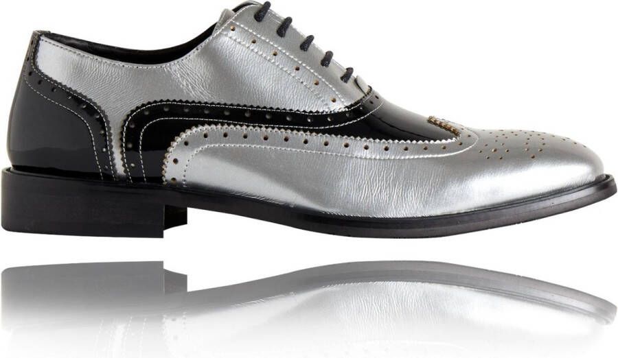 Lureaux Haarlem - Handgemaakte Nette Schoenen Voor Heren - Schoenen.nl