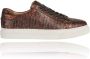 Lureaux Multicolor Spectrum Sneakers Handgemaakte Nette Schoenen Voor Heren - Thumbnail 1