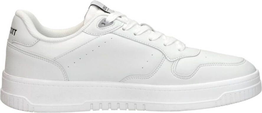 Lyle & Scott Sneakers Lyle & Scott LYLE % SCOTT ANDREW WHITE