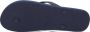 Lyle & Scott Flip Flop Badslippers Slippers flip flops Heren Blauw - Thumbnail 2