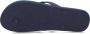 Lyle & Scott Flip Flop Badslippers Slippers flip flops Heren Blauw - Thumbnail 2