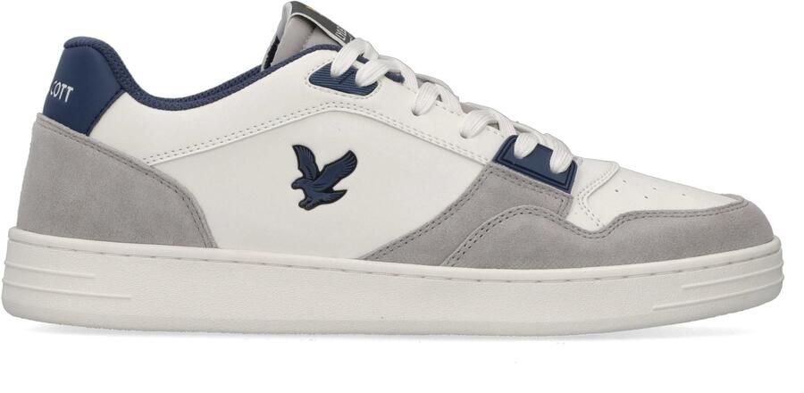 Lyle & Scott Callum Lepsue