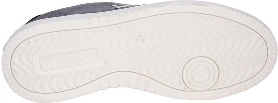 Lyle & Scott Culross Sneaker Grijs