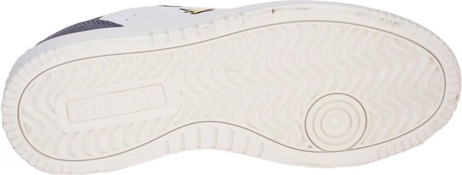 Lyle & Scott Culross Sneaker Wit