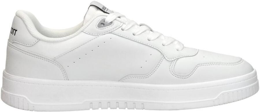 Lyle & Scott Lage Sneakers Lyle & Scott LYL-E25-ANDREW005-137 - Foto 2