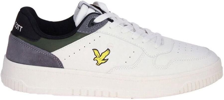 Lyle & Scott Culross Sneakers Heren