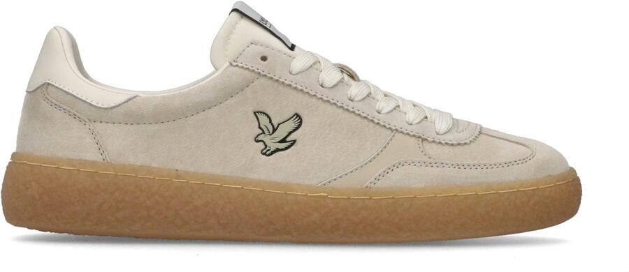 Lyle & Scott Lage Sneakers Lyle & Scott Duncan - Foto 7