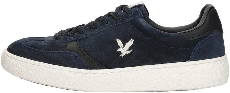 Lyle & Scott Duncan Sneakers Heren