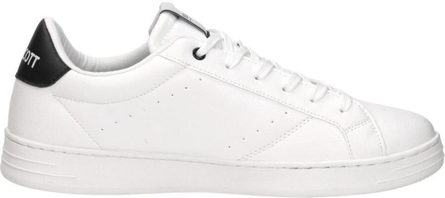 Lyle & Scott Lage Sneakers Lyle & Scott Elgin Hole