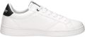 Lyle & Scott Lage Sneakers Lyle & Scott Elgin Hole - Wit