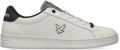 Lyle & Scott Sneakers Lyle & Scott LSMCU00001 ELGIN-119 WHITE - Wit