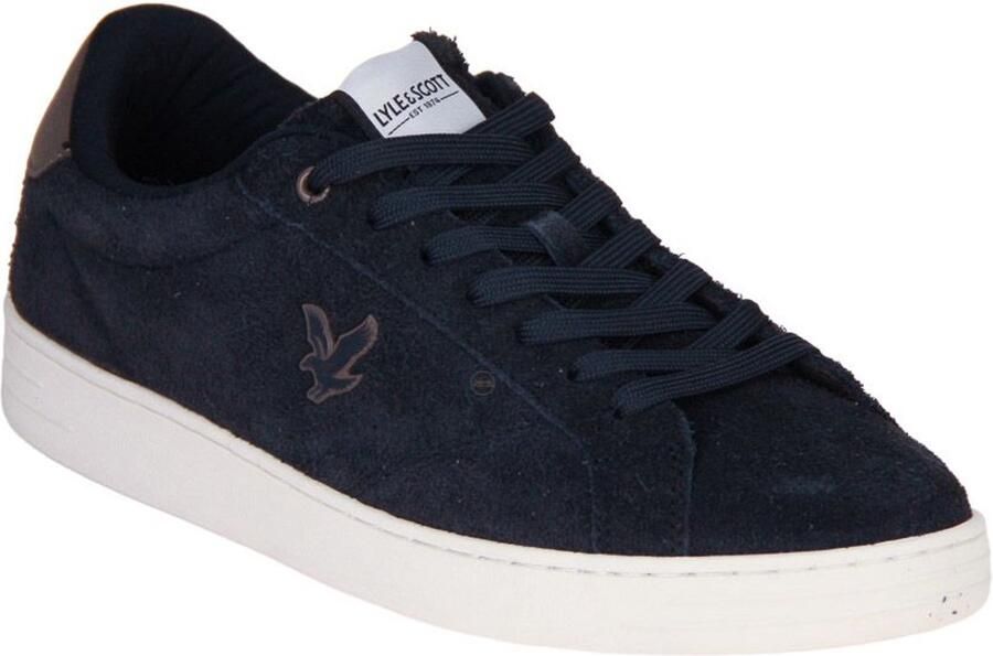 Lyle & Scott Sneakers Lyle & Scott LSMCU00001 ELGIN-116 DEEP