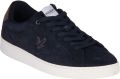 Lyle & Scott Sneakers Lyle & Scott LSMCU00001 ELGIN-116 DEEP - Blauw