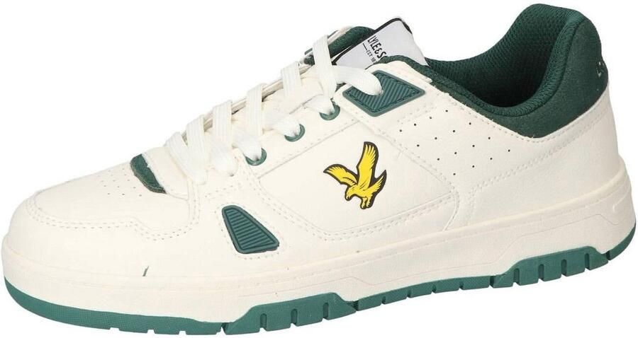 Lyle & Scott Evanton Sneakers Heren