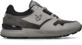 Lyle & Scott Sneakers Lyle & Scott LSMRU00003 FINLAY-121 CIMENT - Grijs