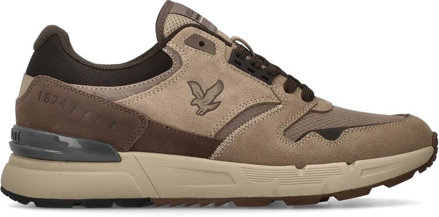 Lyle & Scott FINLAY - Foto 1