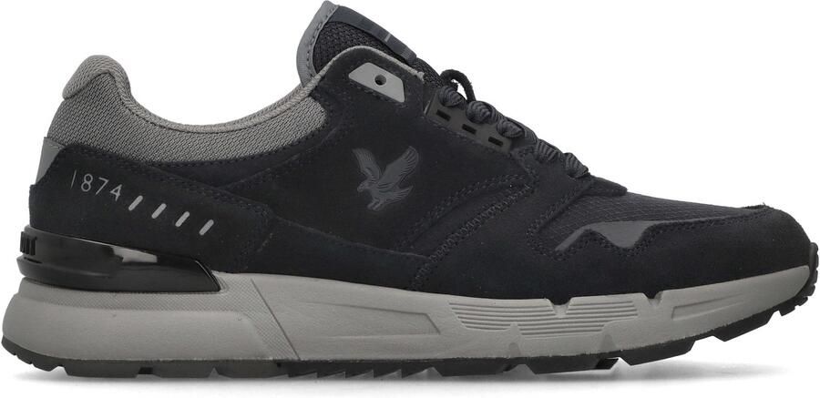 Lyle & Scott Finlay Sneakers