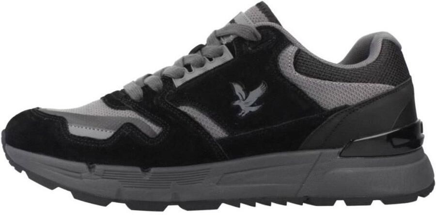 Lyle & Scott Lage Sneakers Lyle & Scott FOREVER003 - Foto 2