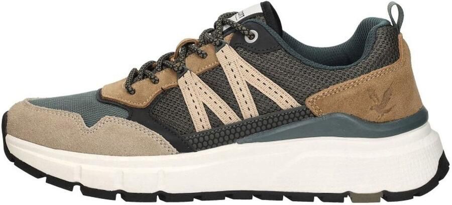 Lyle & Scott Lage Sneakers Lyle & Scott STARFLEX006 - Foto 2