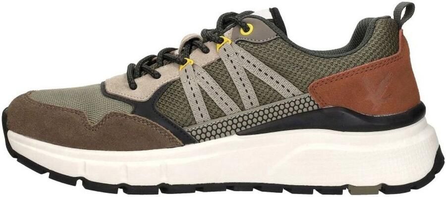 Lyle & Scott Lennox Sneakers Heren