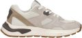 Lyle & Scott Sneakers Lyle & Scott Logan - Lichtbeige