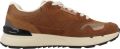 Lyle & Scott Lage Sneakers Lyle & Scott Forever003 - Bruin