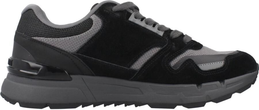 Lyle & Scott Lage Sneakers Lyle & Scott FOREVER003